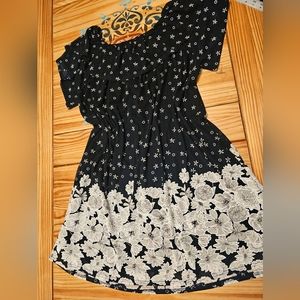 Siren Lily 2x dress
